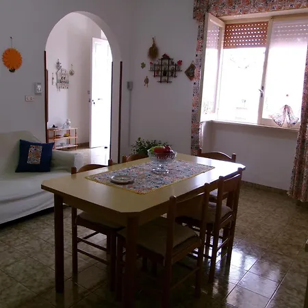 Sara Holiday home