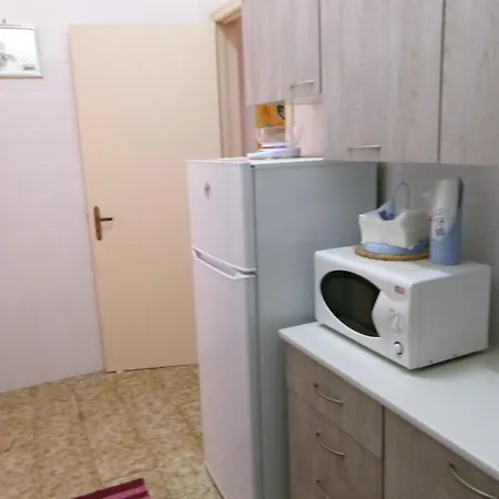 Sara Σπίτι διακοπών