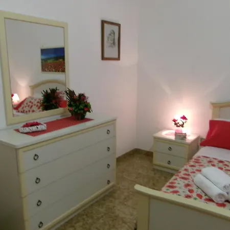 Ferienhaus Sara Marina di Mancaversa