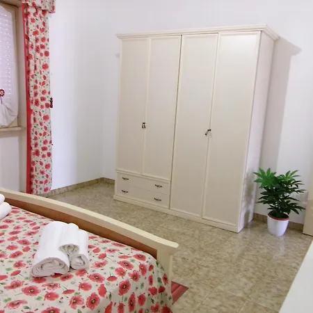 Holiday home Sara Marina di Mancaversa