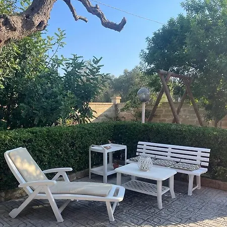 Ferienhaus Sara
