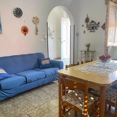 Σπίτι διακοπών Sara Marina di Mancaversa