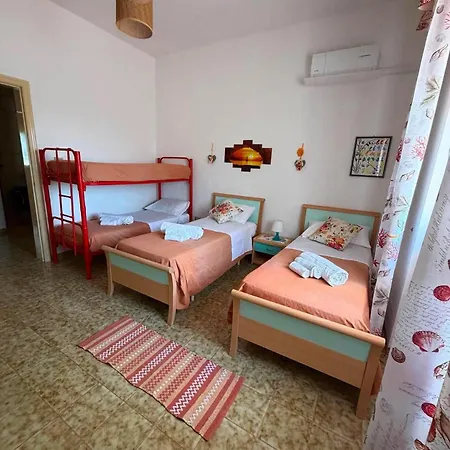 Ferienhaus Sara