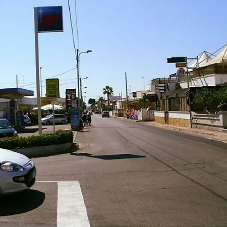 Sara Marina di Mancaversa