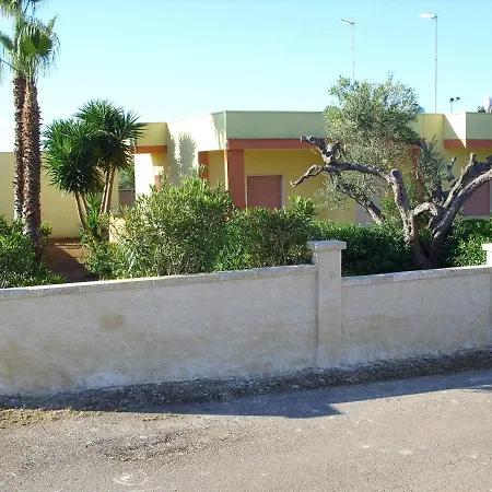 Sara Marina di Mancaversa